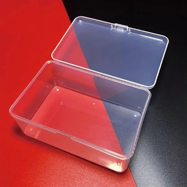 Waterproof PVC Playing Cards w/ Case