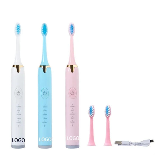 Rechargeable Electric Toothbrush