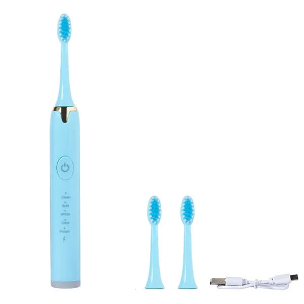 Rechargeable Electric Toothbrush