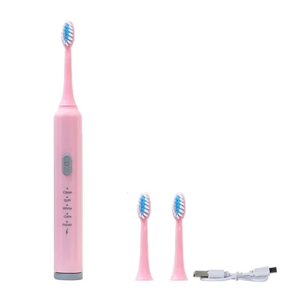 Rechargeable Electric Toothbrush