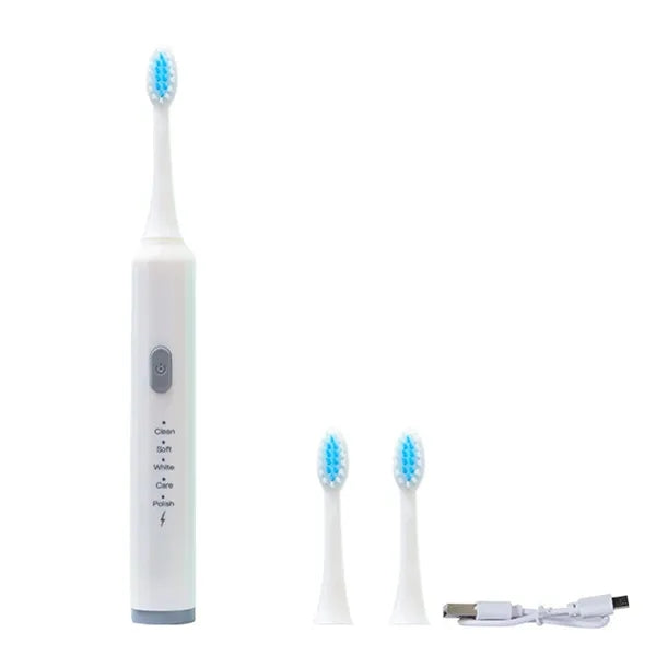 Rechargeable Electric Toothbrush