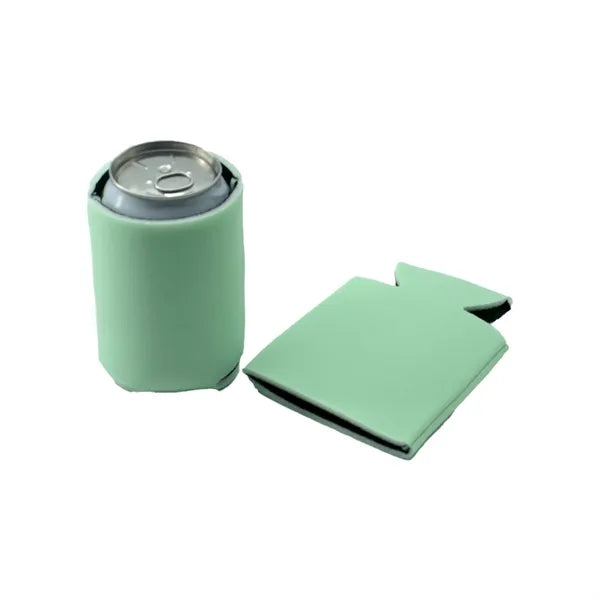 Can Cooler Sleeve With Bottom