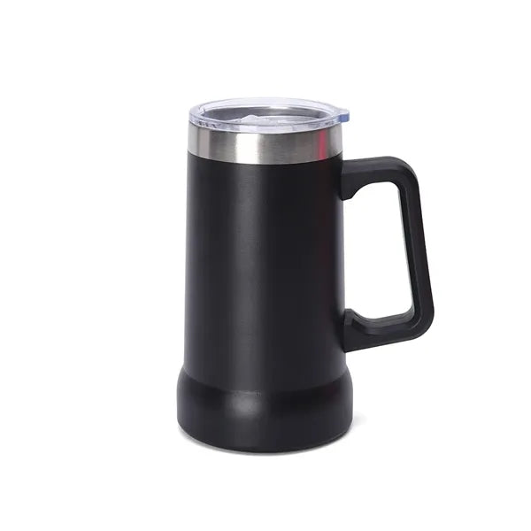 24Oz 304 Stainless Steel Beer Thermos