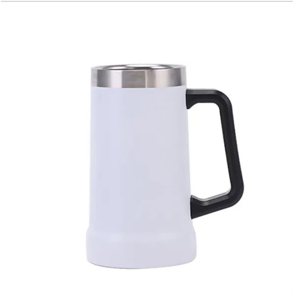 24Oz 304 Stainless Steel Beer Thermos