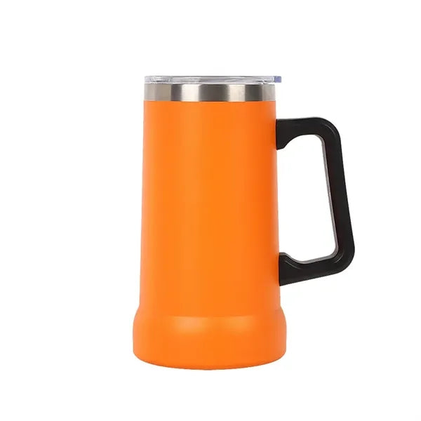 24Oz 304 Stainless Steel Beer Thermos