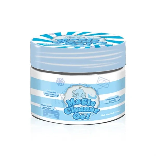 Effortless Vent Cleaning Gel