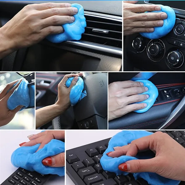 Effortless Vent Cleaning Gel