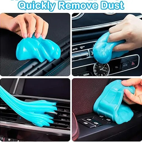 Effortless Vent Cleaning Gel