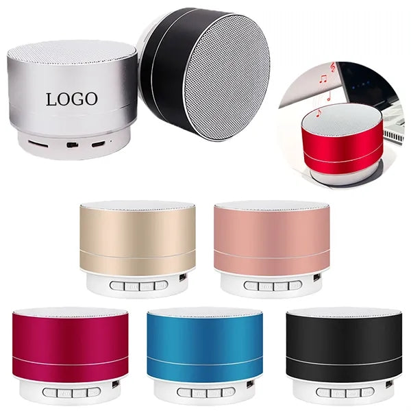 Outdoor Mini Portable Speaker