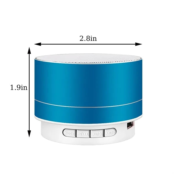 Outdoor Mini Portable Speaker