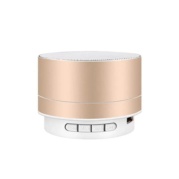 Outdoor Mini Portable Speaker