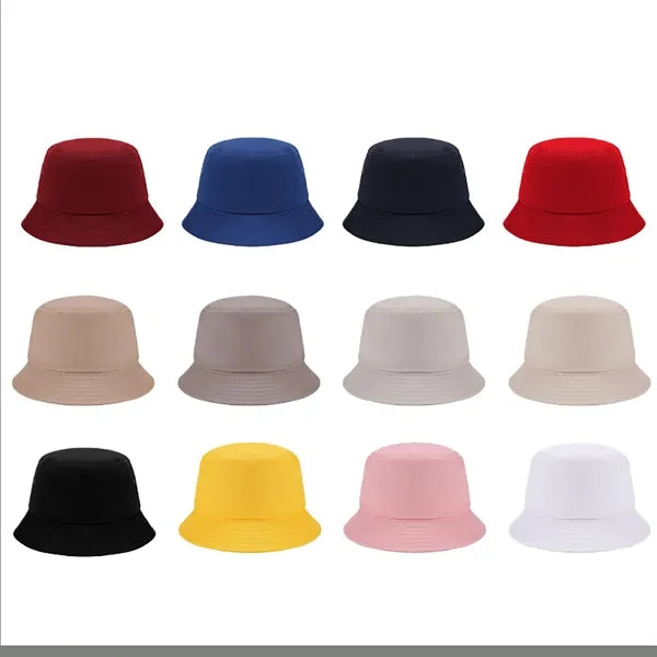 Quick-Drying Sun Protection Fisherman's Hat
