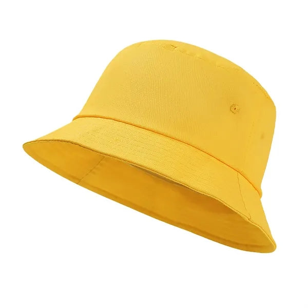Quick-Drying Sun Protection Fisherman's Hat