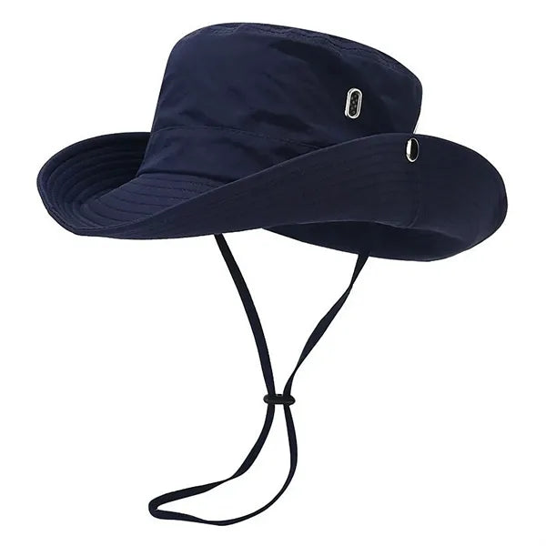 Outdoor Foldable Sun Hat