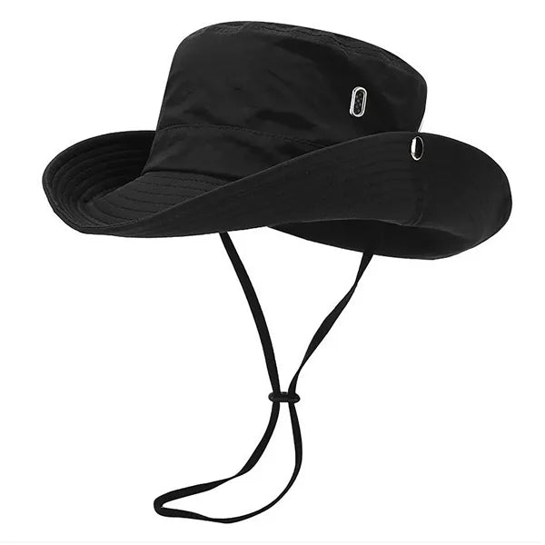 Outdoor Foldable Sun Hat