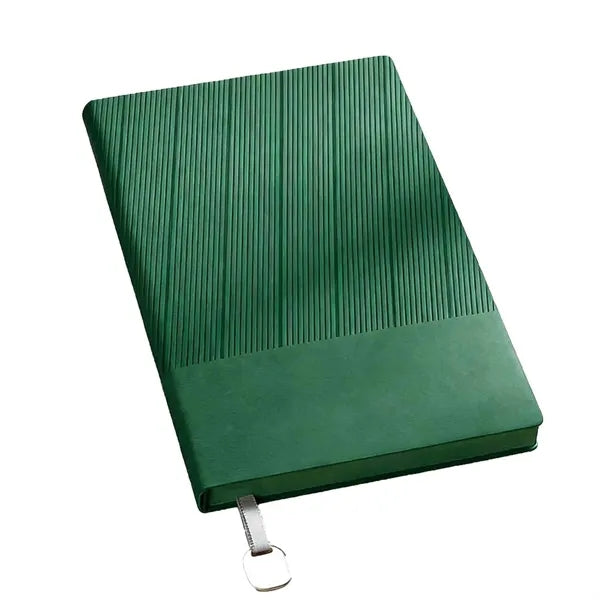 Twill Cover Notebook