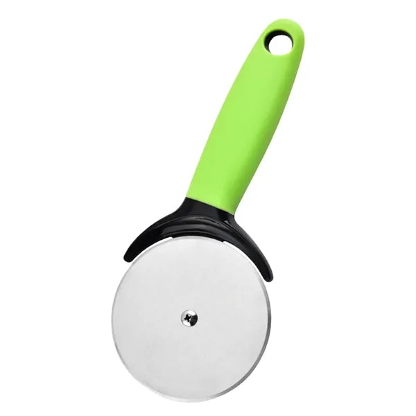 Household kitchen pizza cutter