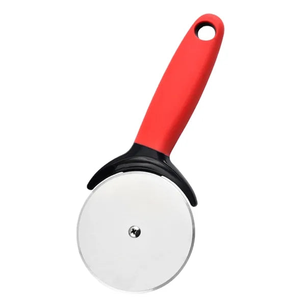 Household kitchen pizza cutter