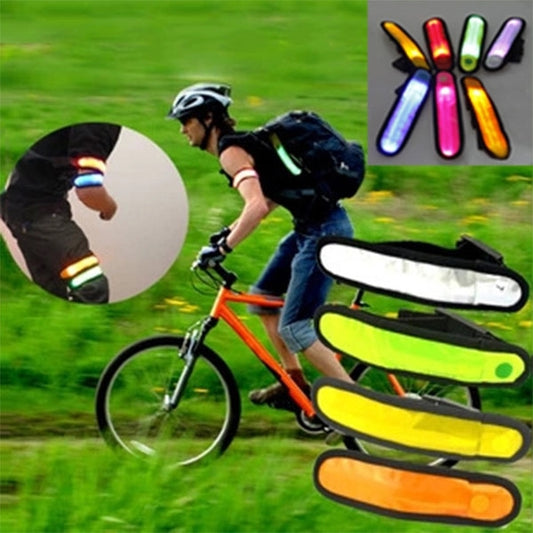 Flash led Armband