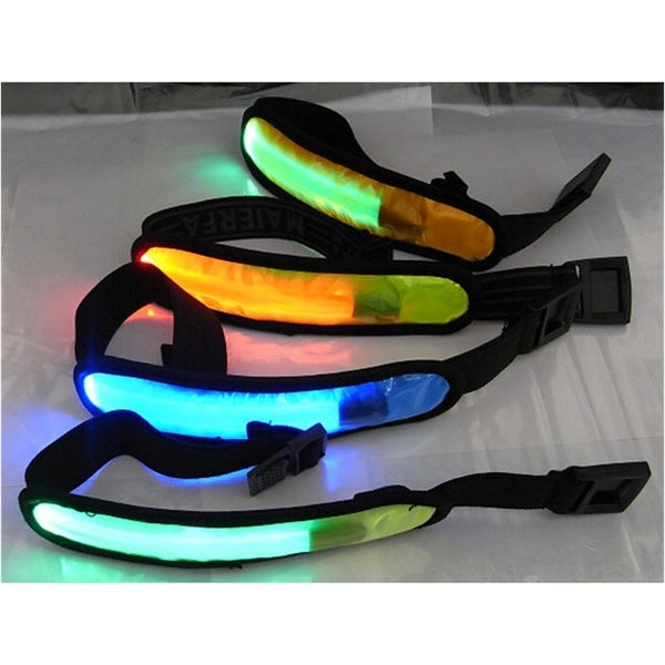 Flash led Armband