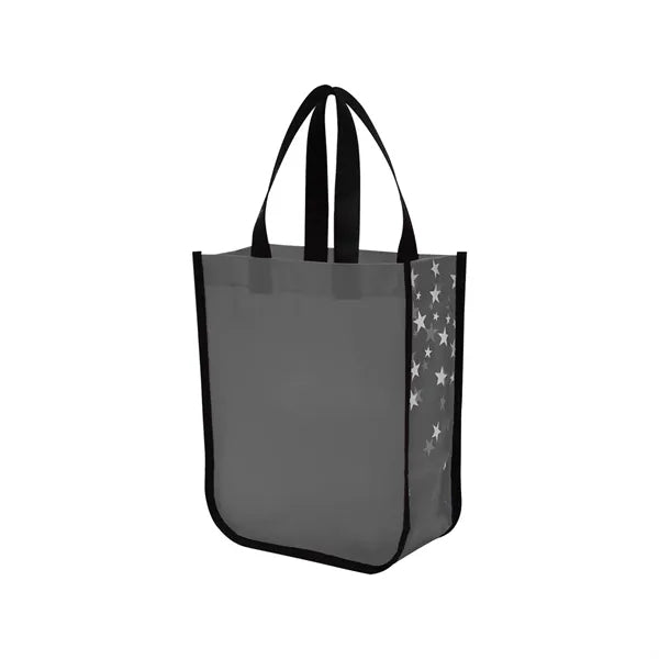 Non-woven shopping bag