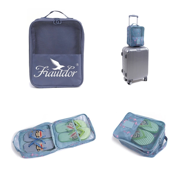 Travel Shoe Bags