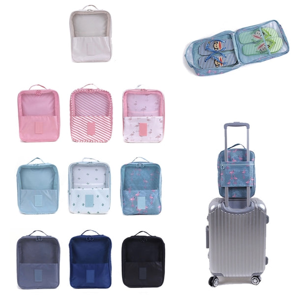 Travel Shoe Bags
