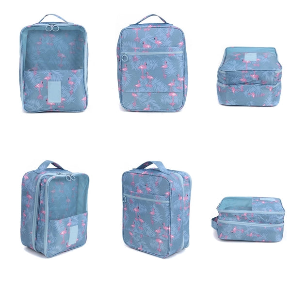 Travel Shoe Bags