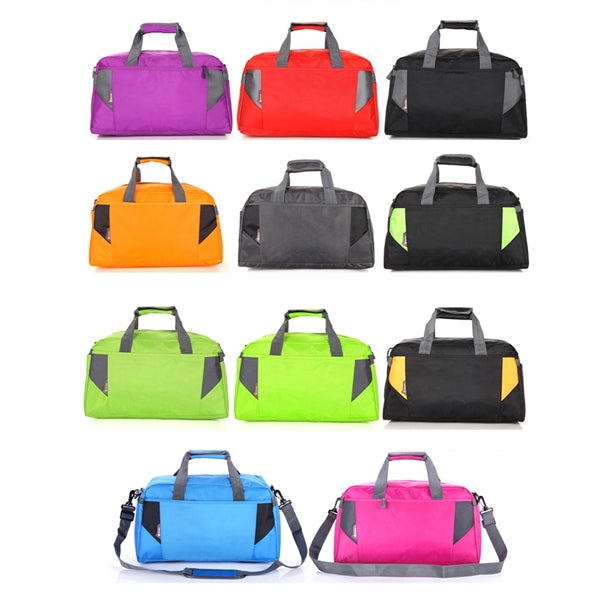 Travel Bags Fitness