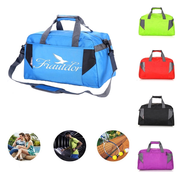 Travel Bags Fitness