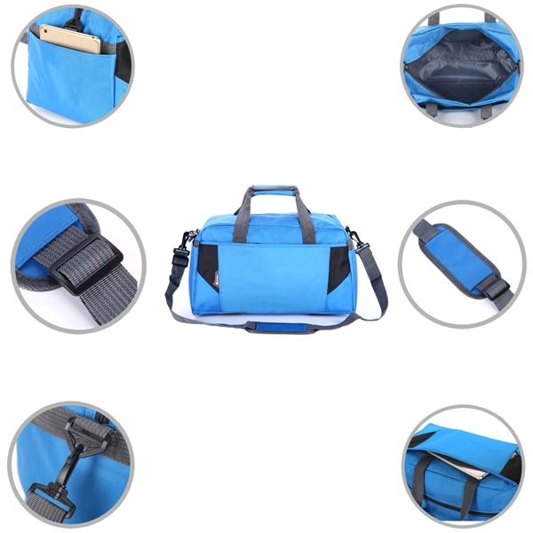 Travel Bags Fitness