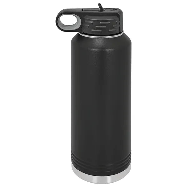 Polar Camel 40oz Stainless Steel Water Bottle