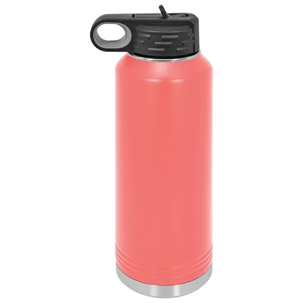 Polar Camel 40oz Stainless Steel Water Bottle