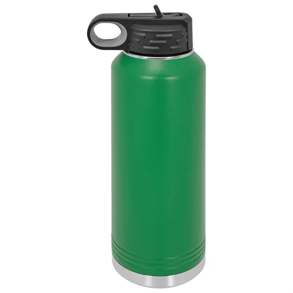 Polar Camel 40oz Stainless Steel Water Bottle