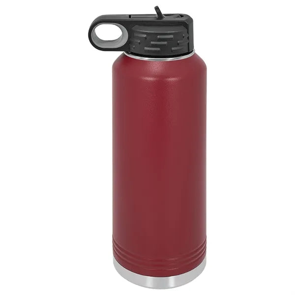 Polar Camel 40oz Stainless Steel Water Bottle