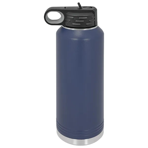 Polar Camel 40oz Stainless Steel Water Bottle
