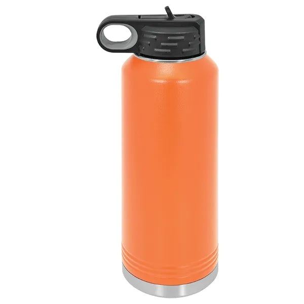 Polar Camel 40oz Stainless Steel Water Bottle