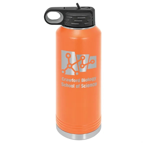 Polar Camel 40oz Stainless Steel Water Bottle