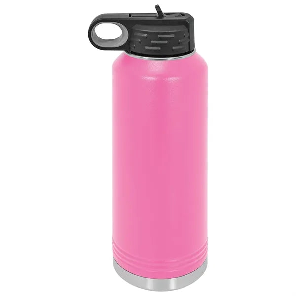 Polar Camel 40oz Stainless Steel Water Bottle