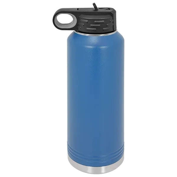 Polar Camel 40oz Stainless Steel Water Bottle