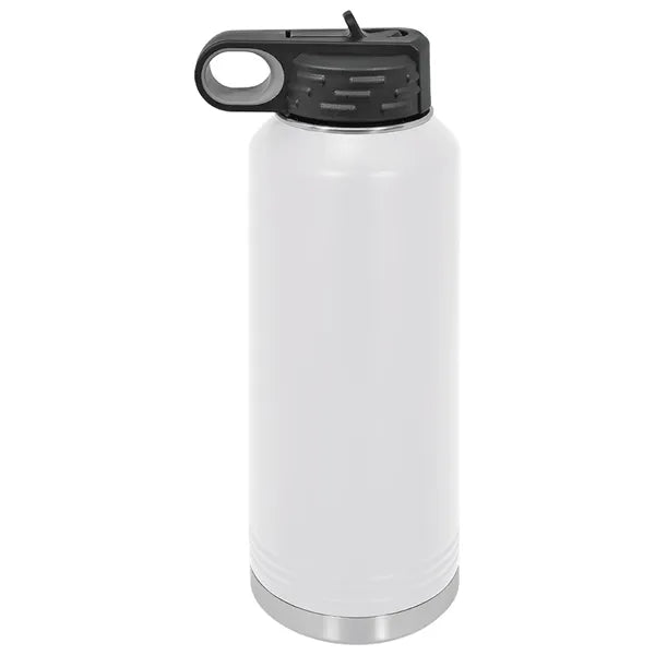 Polar Camel 40oz Stainless Steel Water Bottle
