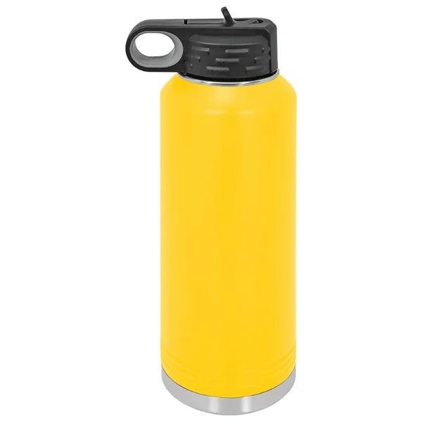 Polar Camel 40oz Stainless Steel Water Bottle