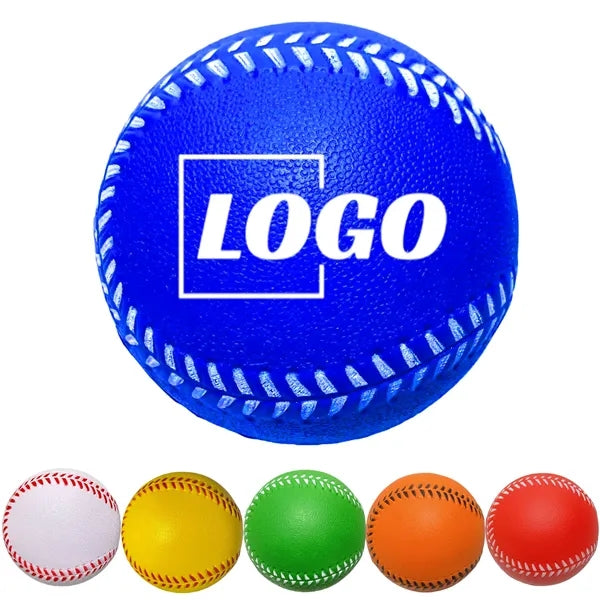 PU Toy Children's Baseball