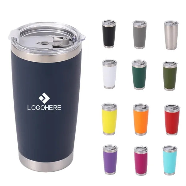 Car Thermal Mug