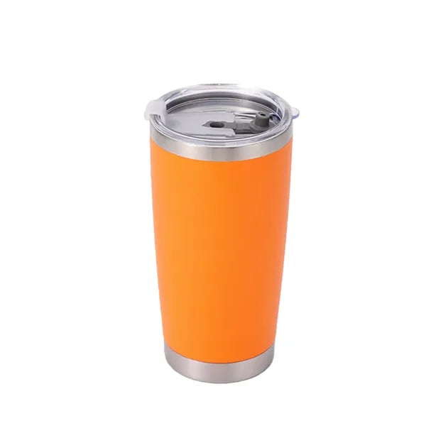 Car Thermal Mug