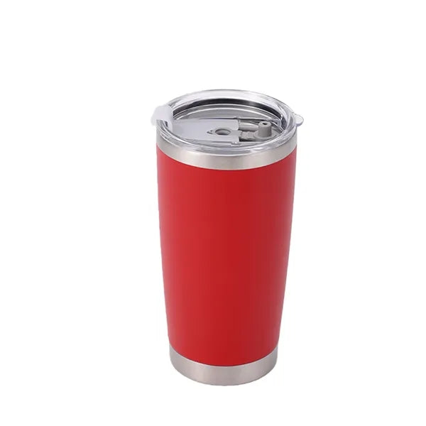 Car Thermal Mug