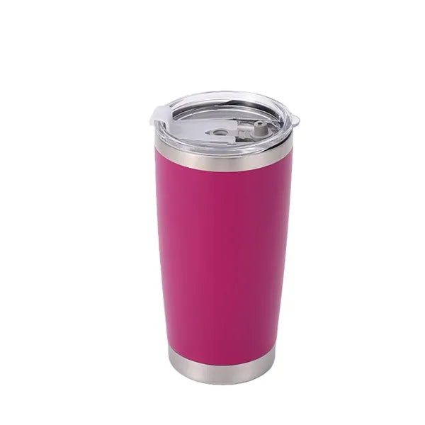 Car Thermal Mug