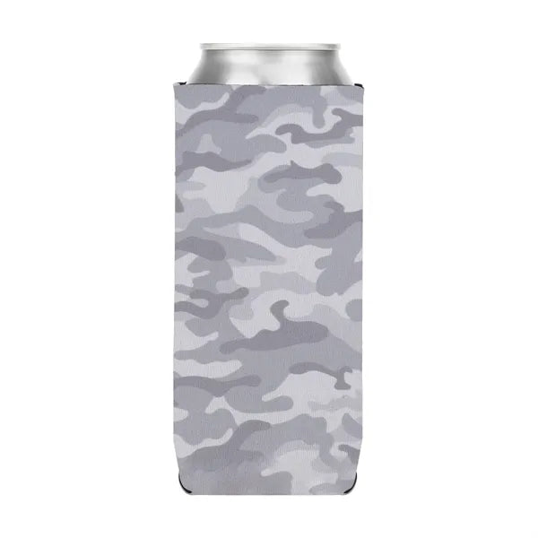 16Oz. Tall Boy Neoprene Can Cooler