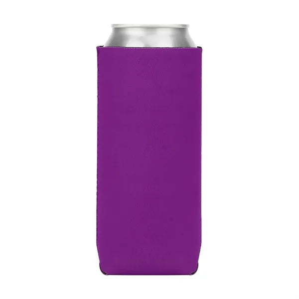 16Oz. Tall Boy Neoprene Can Cooler