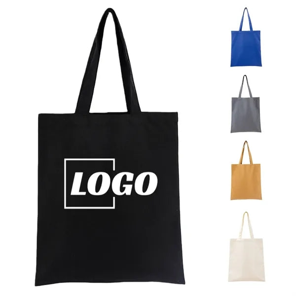 Eco-Friendly Canvas Tote Bag